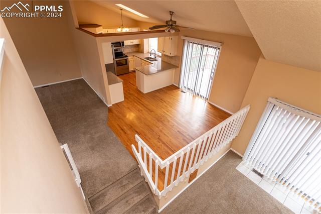 3840 Thundercloud Drive