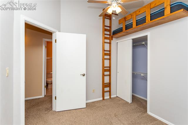 3840 Thundercloud Drive