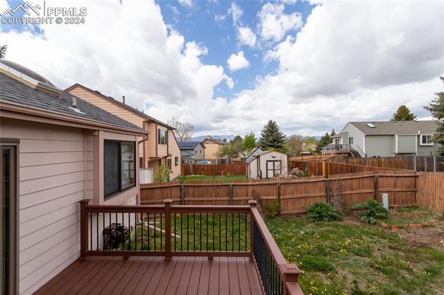 3840 Thundercloud Drive