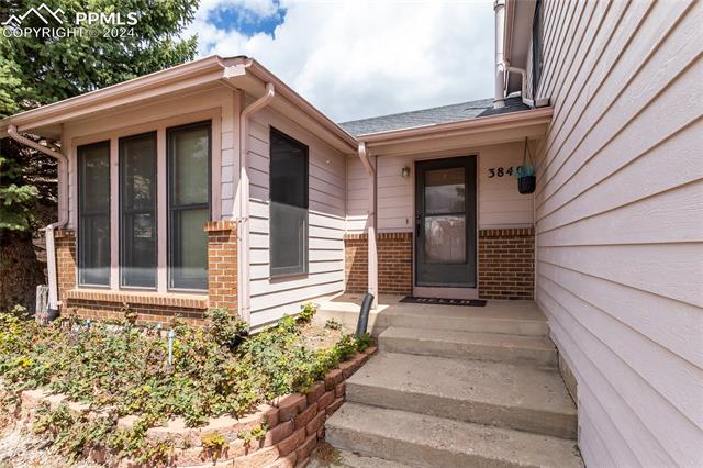 3840 Thundercloud Drive