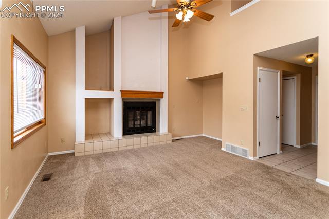 3840 Thundercloud Drive