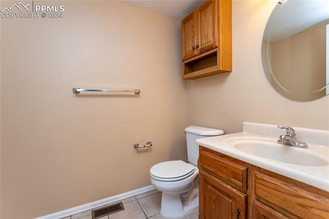 3840 Thundercloud Drive