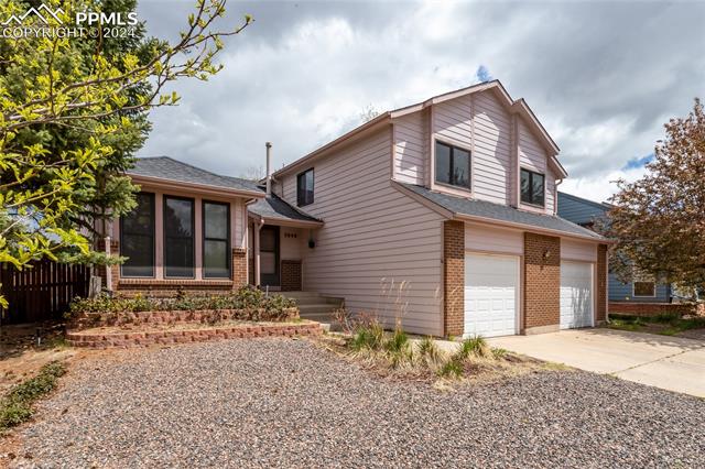 3840 Thundercloud Drive