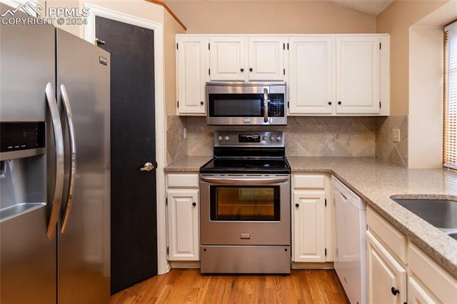 3840 Thundercloud Drive