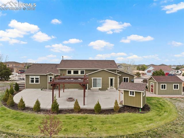 11071 Spotswood Terrace