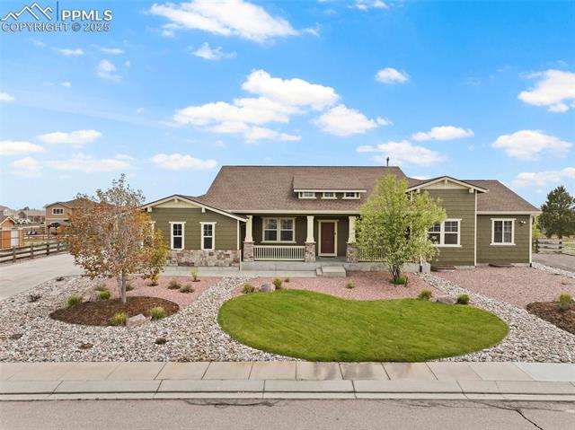 11071 Spotswood Terrace