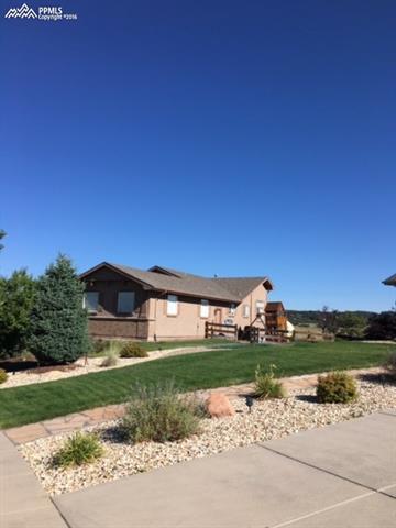 126 Saber Creek Drive