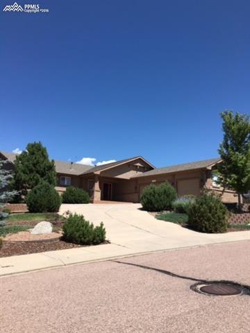 126 Saber Creek Drive