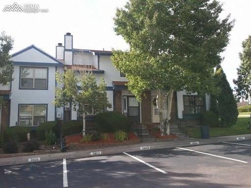 3803 Smoke Tree Drive