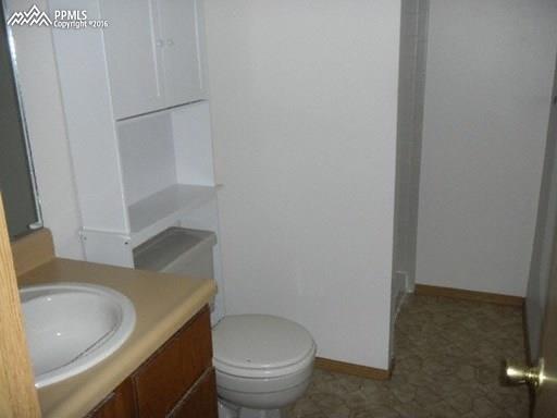 3803 Smoke Tree Drive