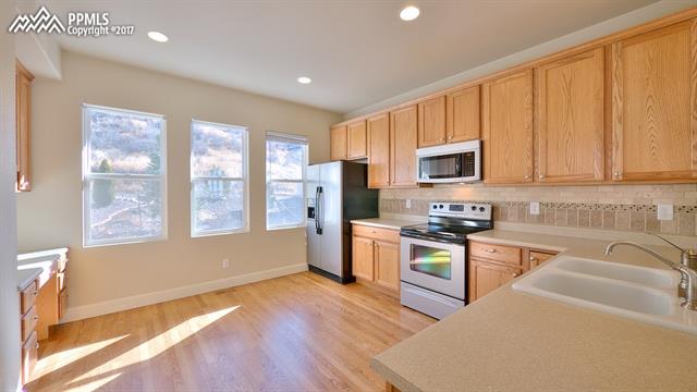 2343 St Claire Drive