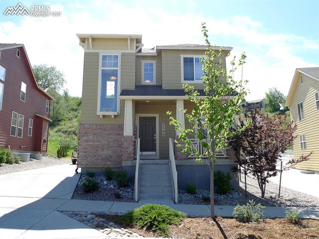 2343 St Claire Drive