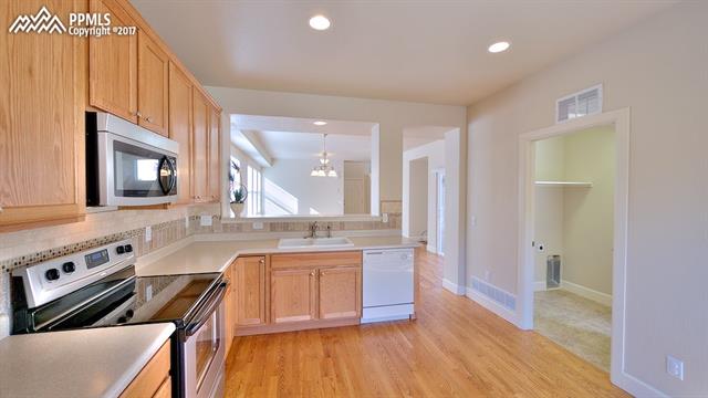 2343 St Claire Drive