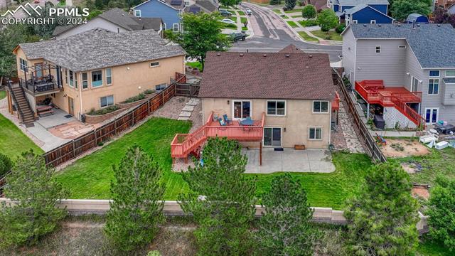 4151 Bays Water Drive