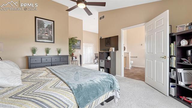 4151 Bays Water Drive