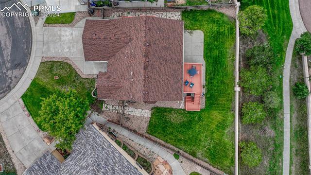 4151 Bays Water Drive