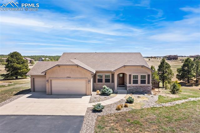 17283 Carriage Horse Drive