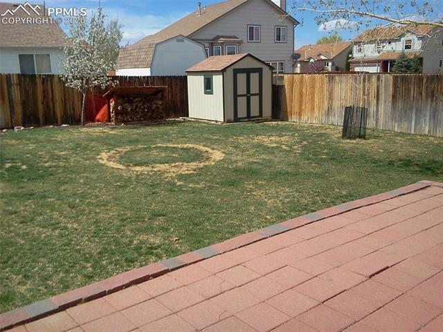 1143 Scarlet Oak Drive