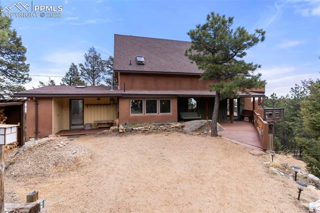 6235 Derby Rock Loop