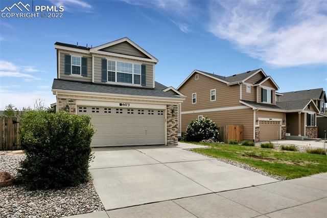 4473 Crow Creek Drive