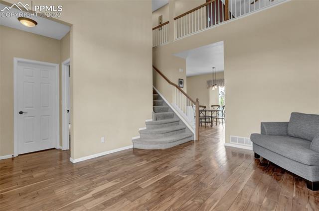 4473 Crow Creek Drive