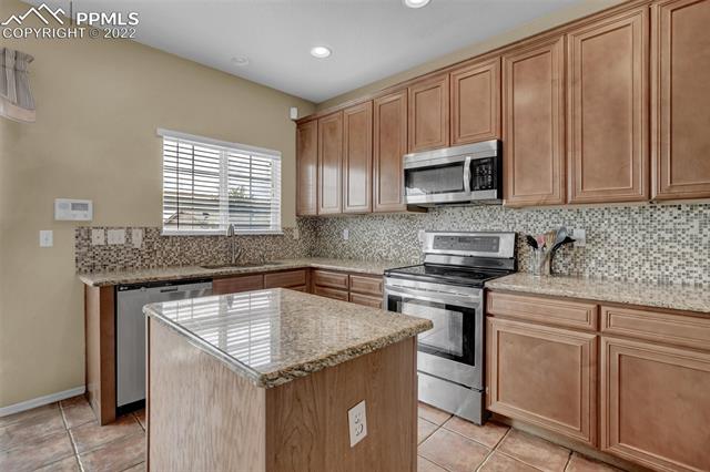 4473 Crow Creek Drive