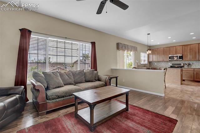 4473 Crow Creek Drive