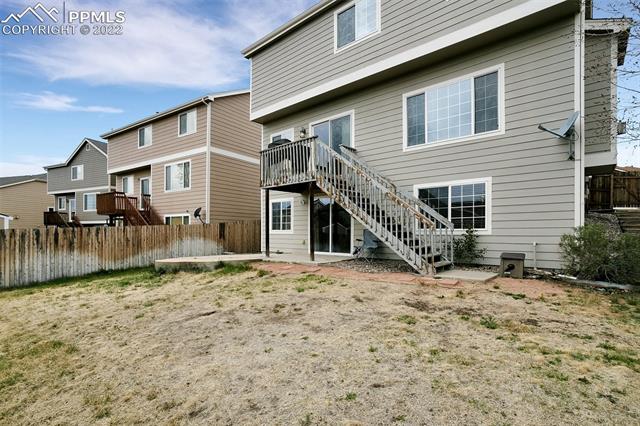 4473 Crow Creek Drive