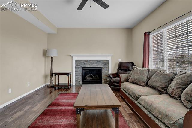 4473 Crow Creek Drive
