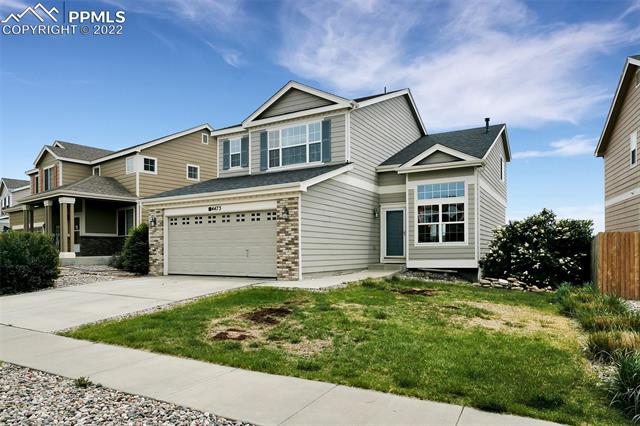 4473 Crow Creek Drive