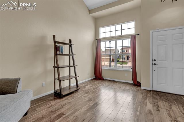 4473 Crow Creek Drive