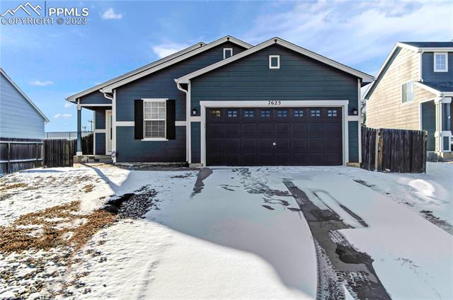 7625 Barn Owl Drive