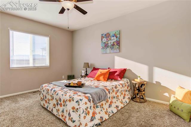 7625 Barn Owl Drive