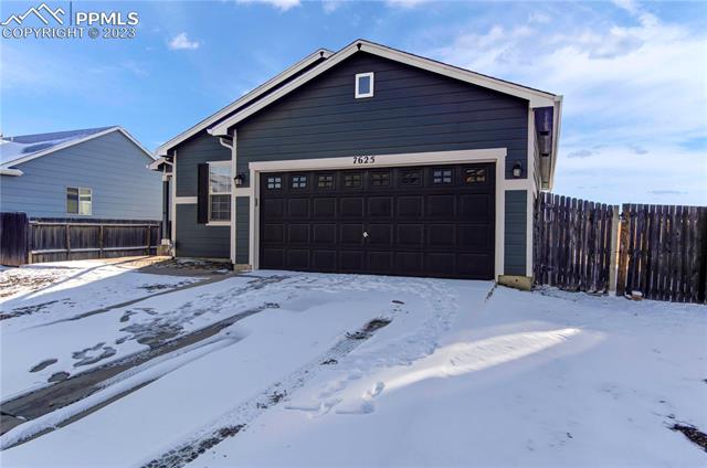 7625 Barn Owl Drive