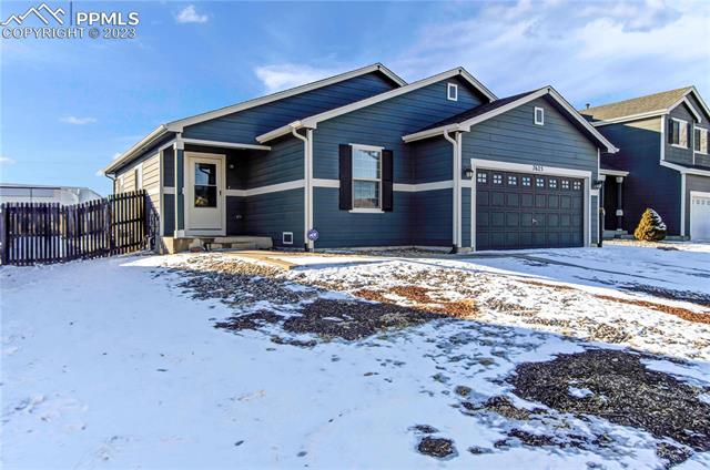 7625 Barn Owl Drive