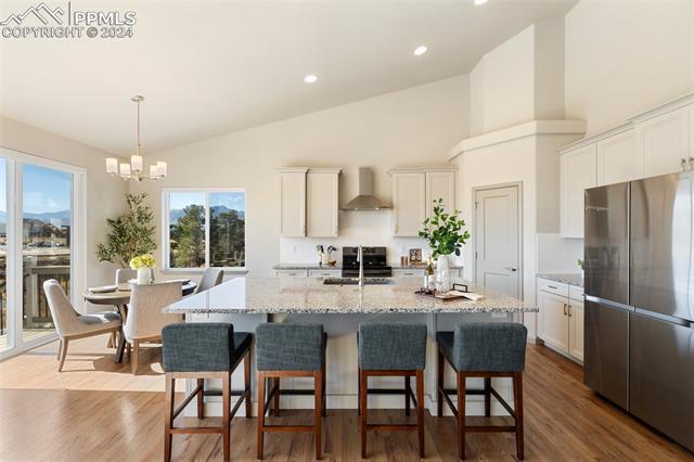 11526 Silver Charm Way