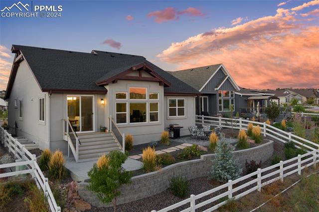 11526 Silver Charm Way