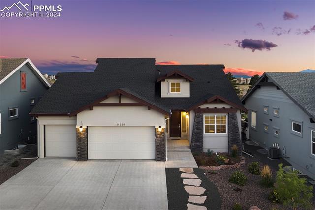 11526 Silver Charm Way