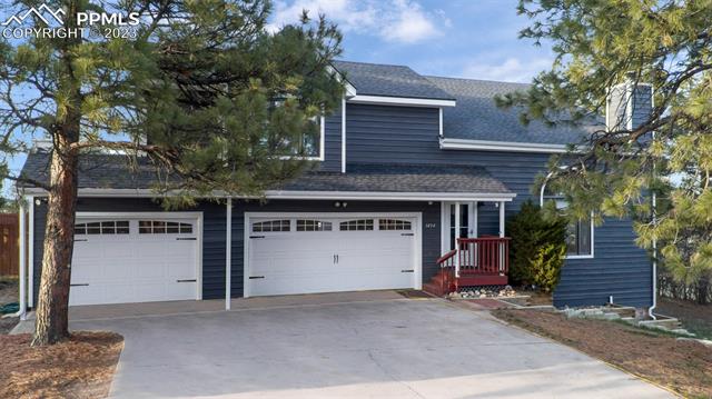1494 Deerpath Road
