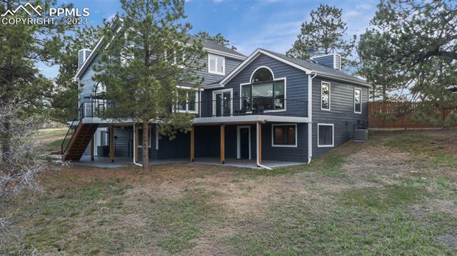 1494 Deerpath Road