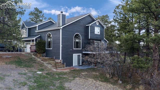 1494 Deerpath Road