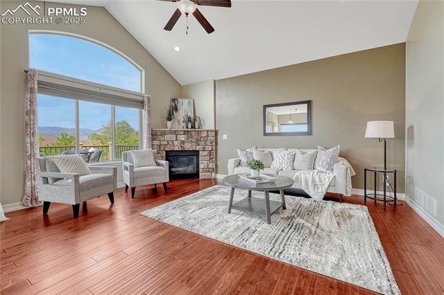 13818 Rivercrest Circle