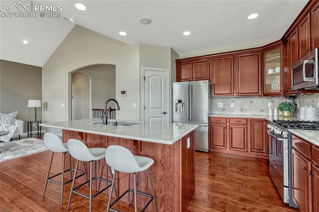 13818 Rivercrest Circle