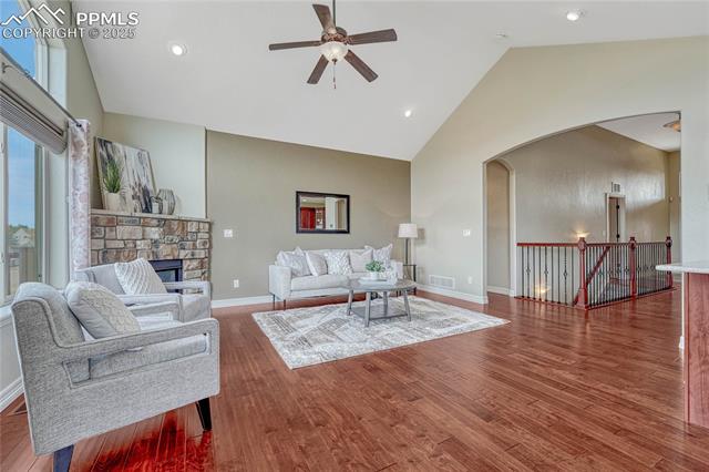 13818 Rivercrest Circle