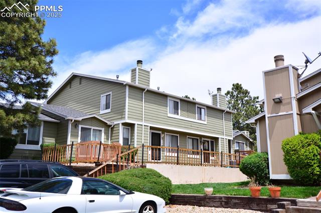 2761 Hearthwood Lane