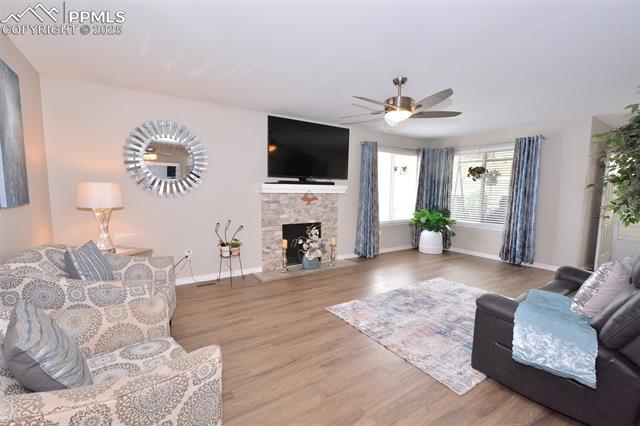 2761 Hearthwood Lane