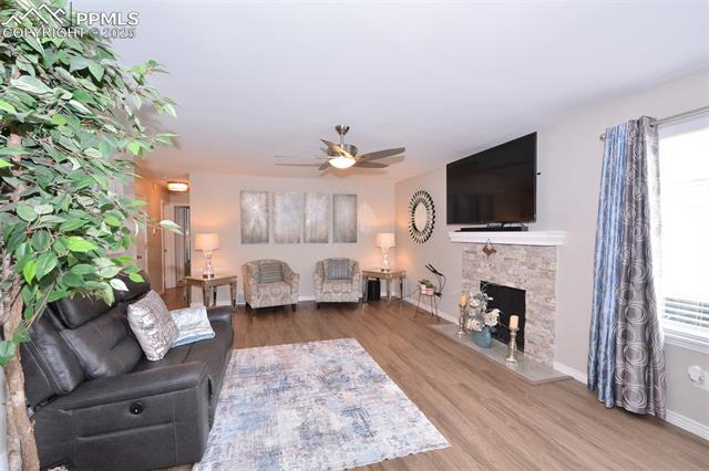 2761 Hearthwood Lane