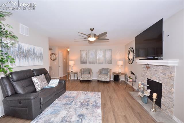 2761 Hearthwood Lane