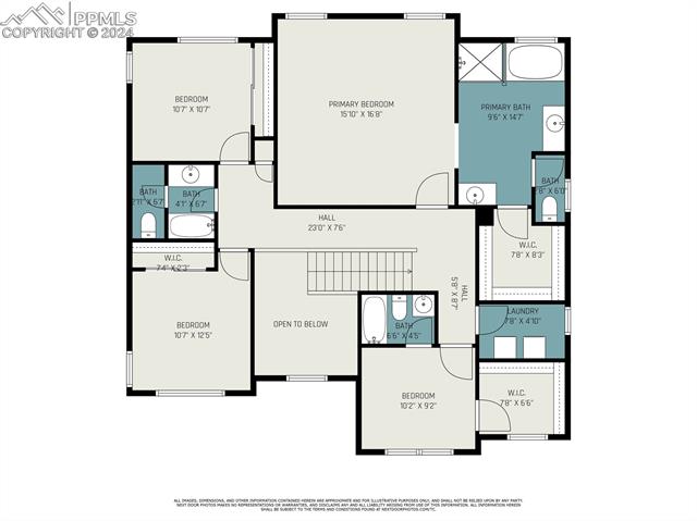 6077 Cumbre Vista Way