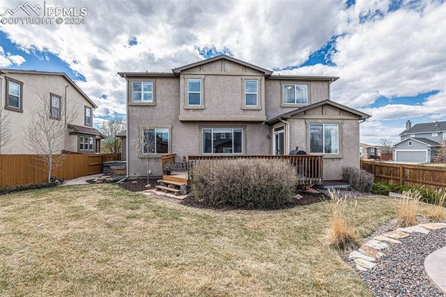 6077 Cumbre Vista Way